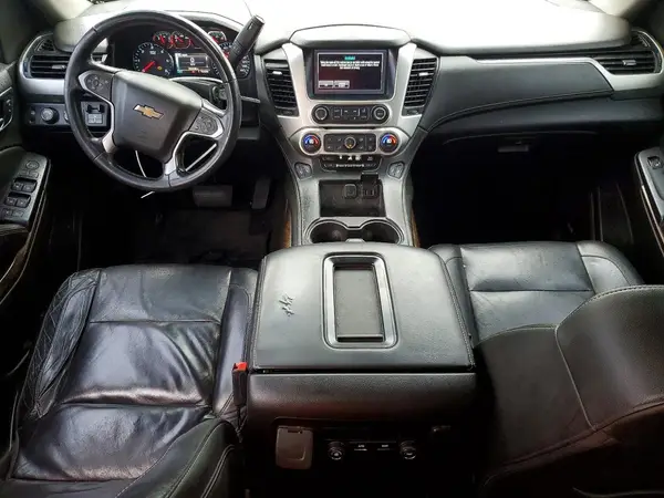 1GNSKBKC4GR165066 2016 CHEVROLET TAHOE - Image 8