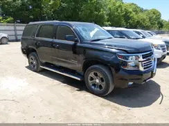 1GNSKBKC4GR168887 2016 CHEVROLET TAHOE