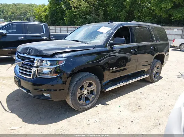 1GNSKBKC4GR168887 2016 CHEVROLET TAHOE - Image 2