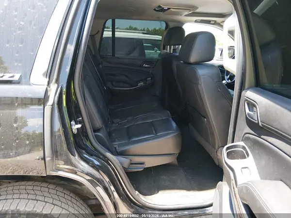1GNSKBKC4GR168887 2016 CHEVROLET TAHOE - Image 8