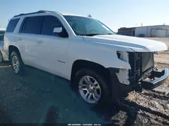 1GNSKBKC4GR171983 2016 CHEVROLET TAHOE