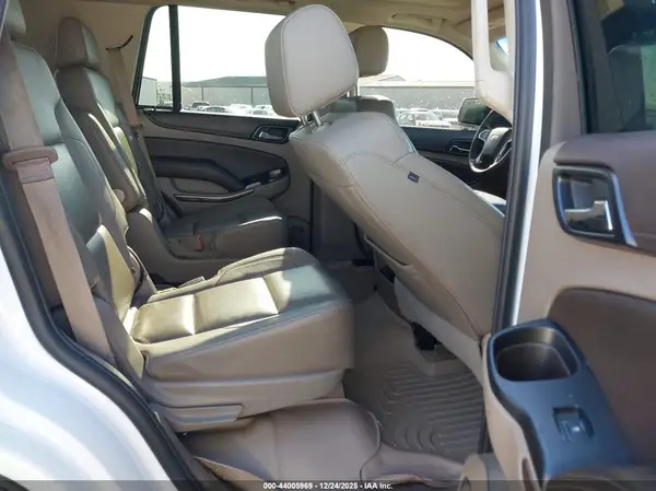 1GNSKBKC4GR171983 2016 CHEVROLET TAHOE - Image 8