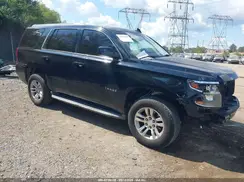 1GNSKBKC4GR192011 2016 CHEVROLET TAHOE