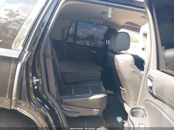 1GNSKBKC4GR192011 2016 CHEVROLET TAHOE - Image 8