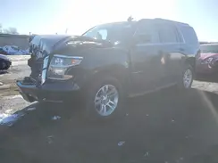 1GNSKBKC4GR197256 2016 CHEVROLET TAHOE