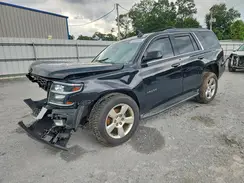 1GNSKBKC4GR199749 2016 CHEVROLET TAHOE