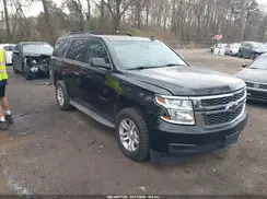 1GNSKBKC4GR199959 2016 CHEVROLET TAHOE