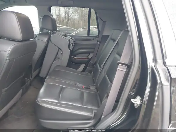1GNSKBKC4GR199959 2016 CHEVROLET TAHOE - Image 8