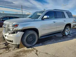 1GNSKBKC4GR209664 2016 CHEVROLET TAHOE