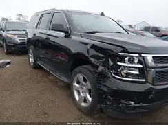 1GNSKBKC4GR209941 2016 CHEVROLET TAHOE