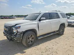 1GNSKBKC4GR229994 2016 CHEVROLET TAHOE