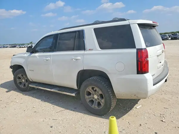 1GNSKBKC4GR229994 2016 CHEVROLET TAHOE - Image 2