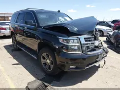 1GNSKBKC4GR230434 2016 CHEVROLET TAHOE