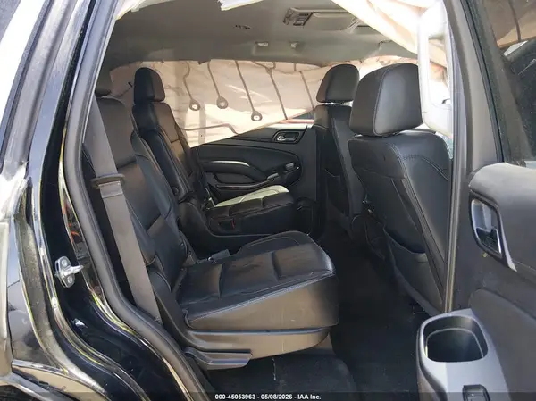 1GNSKBKC4GR230434 2016 CHEVROLET TAHOE - Image 8