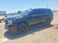 1GNSKBKC4GR236864 2016 CHEVROLET TAHOE