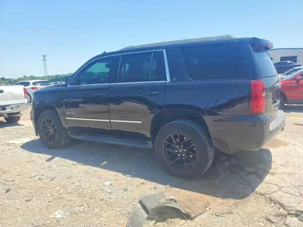 1GNSKBKC4GR236864 2016 CHEVROLET TAHOE - Image 2