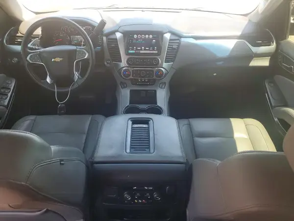 1GNSKBKC4GR236864 2016 CHEVROLET TAHOE - Image 8
