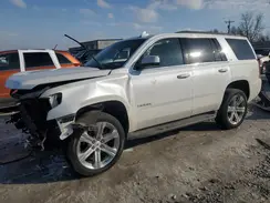 1GNSKBKC4GR243152 2016 CHEVROLET TAHOE