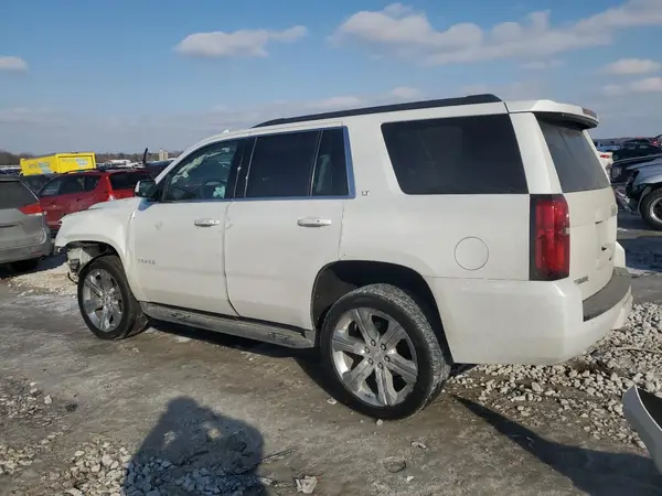 1GNSKBKC4GR243152 2016 CHEVROLET TAHOE - Image 2
