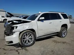 1GNSKBKC4GR272439 2016 CHEVROLET TAHOE