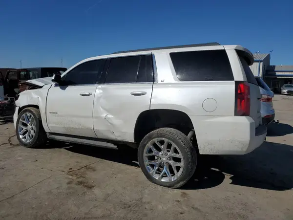 1GNSKBKC4GR272439 2016 CHEVROLET TAHOE - Image 2