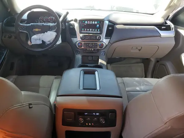1GNSKBKC4GR272439 2016 CHEVROLET TAHOE - Image 8