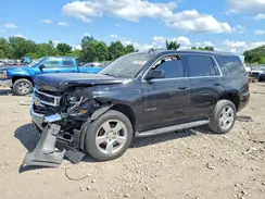 1GNSKBKC4GR286163 2016 CHEVROLET TAHOE