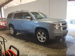 1GNSKBKC4GR286194 2016 CHEVROLET TAHOE