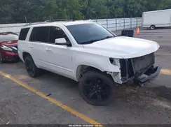 1GNSKBKC4GR288527 2016 CHEVROLET TAHOE