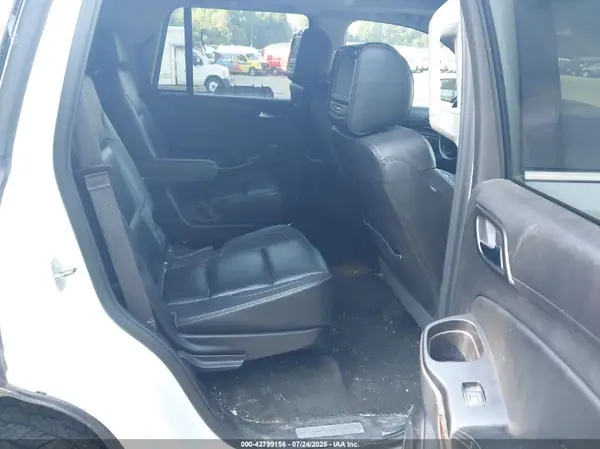 1GNSKBKC4GR288527 2016 CHEVROLET TAHOE - Image 8
