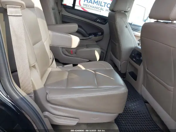 1GNSKBKC4GR288608 2016 CHEVROLET TAHOE - Image 8