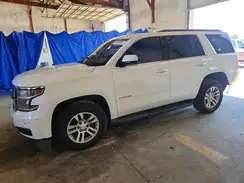 1GNSKBKC4GR292397 2016 CHEVROLET TAHOE
