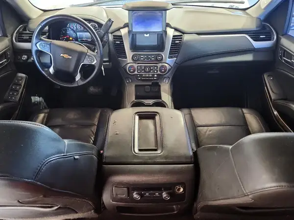 1GNSKBKC4GR292397 2016 CHEVROLET TAHOE - Image 8