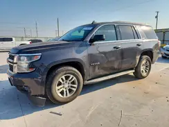 1GNSKBKC4GR292691 2016 CHEVROLET TAHOE