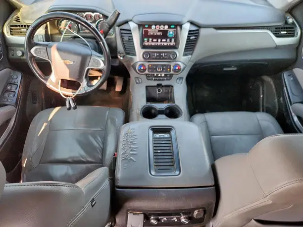 1GNSKBKC4GR292691 2016 CHEVROLET TAHOE - Image 8