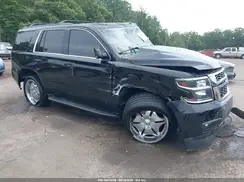 1GNSKBKC4GR300756 2016 CHEVROLET TAHOE