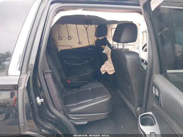 1GNSKBKC4GR300756 2016 CHEVROLET TAHOE - Image 8