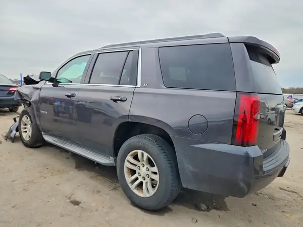 1GNSKBKC4GR306038 2016 CHEVROLET TAHOE - Image 2