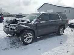 1GNSKBKC4GR335734 2016 CHEVROLET TAHOE