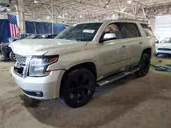 1GNSKBKC4GR336415 2016 CHEVROLET TAHOE