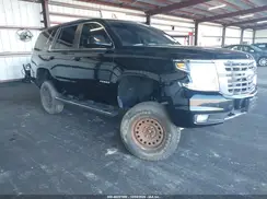 1GNSKBKC4GR338648 2016 CHEVROLET TAHOE
