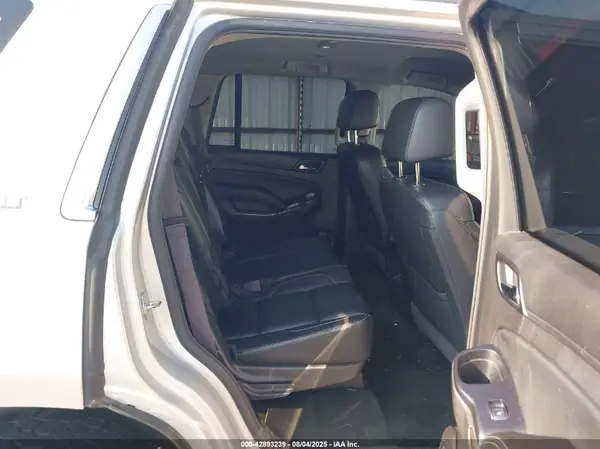 1GNSKBKC4GR343686 2016 CHEVROLET TAHOE - Image 8