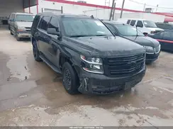 1GNSKBKC4GR344546 2016 CHEVROLET TAHOE