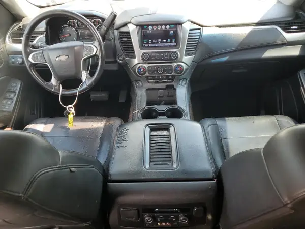 1GNSKBKC4GR375098 2016 CHEVROLET TAHOE - Image 8