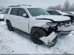 1GNSKBKC4GR378972 2016 CHEVROLET TAHOE