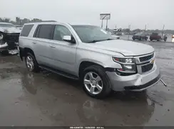1GNSKBKC4GR385257 2016 CHEVROLET TAHOE