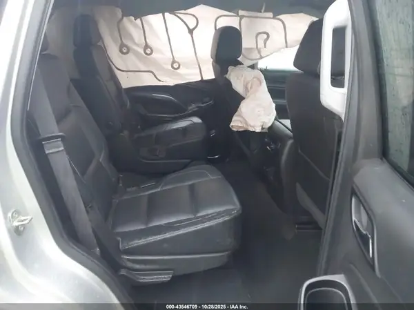 1GNSKBKC4GR385257 2016 CHEVROLET TAHOE - Image 8