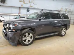 1GNSKBKC4GR389731 2016 CHEVROLET TAHOE