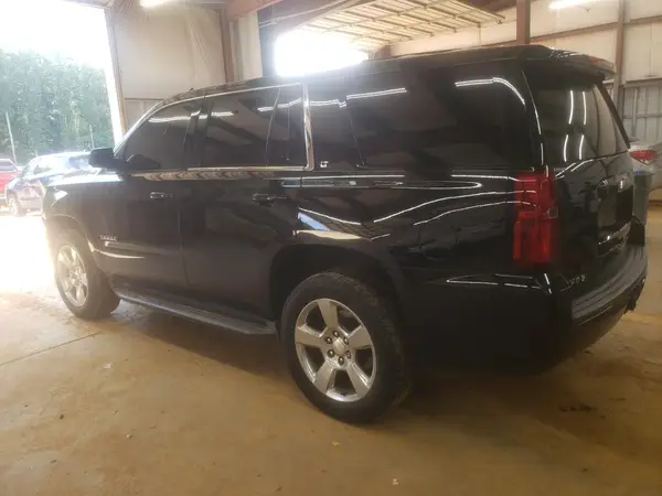 1GNSKBKC4GR396064 2016 CHEVROLET TAHOE - Image 2