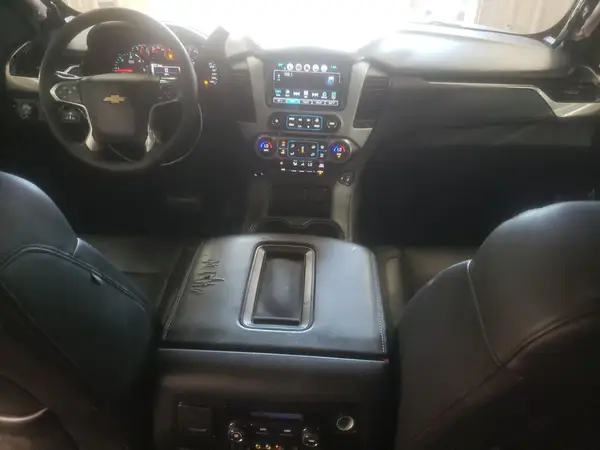 1GNSKBKC4GR396064 2016 CHEVROLET TAHOE - Image 8